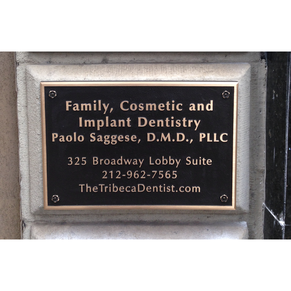 Photo of Paolo Saggese, DMD, PLLC in New York City, New York, United States - 6 Picture of Point of interest, Establishment, Health, Doctor, Dentist