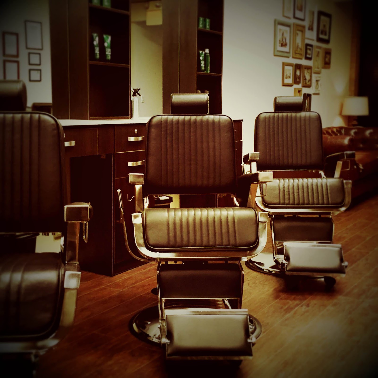 Photo of Maskeley Barbershop in Cliffside Park City, New Jersey, United States - 2 Picture of Point of interest, Establishment, Health, Hair care