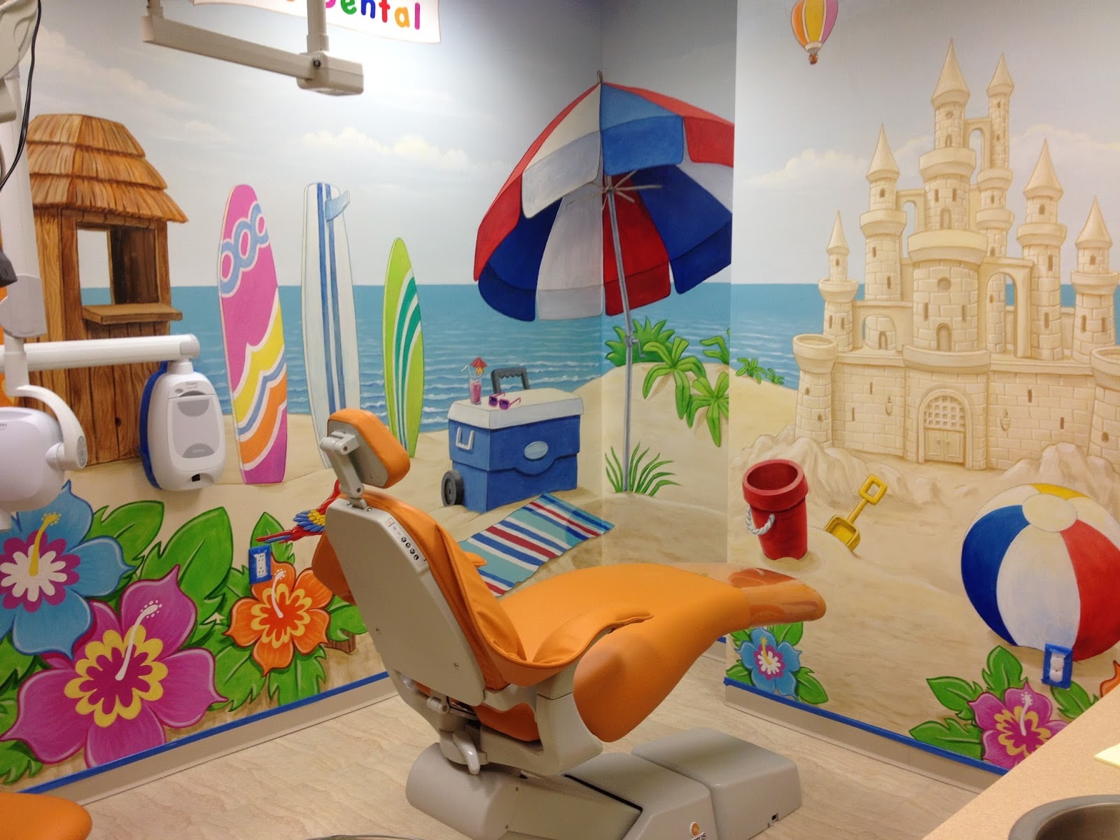 Photo of Kids Dental, P.C. in Staten Island City, New York, United States - 3 Picture of Point of interest, Establishment, Health, Doctor, Dentist