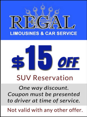 Photo of Regal Limousine Service in South Amboy City, New Jersey, United States - 5 Picture of Point of interest, Establishment