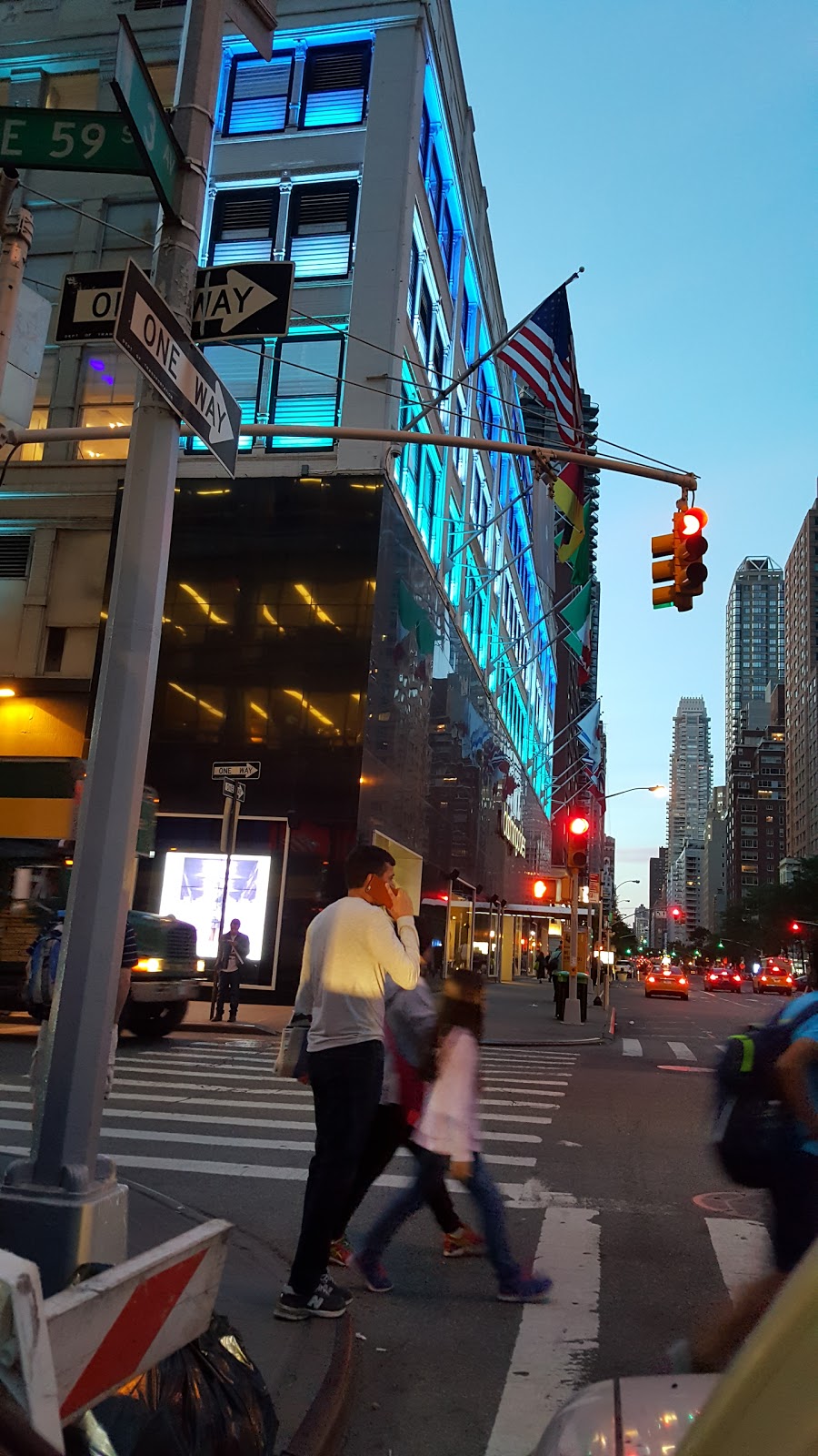 Photo of The Home Depot in New York City, New York, United States - 5 Picture of Point of interest, Establishment, Store, Home goods store, Furniture store, Hardware store