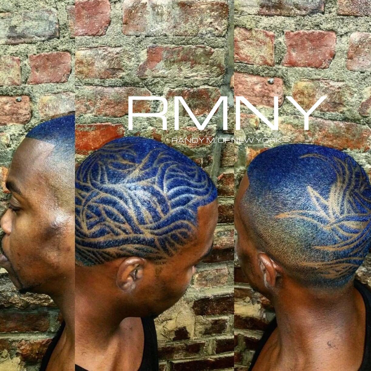 Photo of Randy M. of New York | Celebrity Barber @ Figs Barbershop in New York City, New York, United States - 2 Picture of Point of interest, Establishment, Health, Beauty salon, Hair care