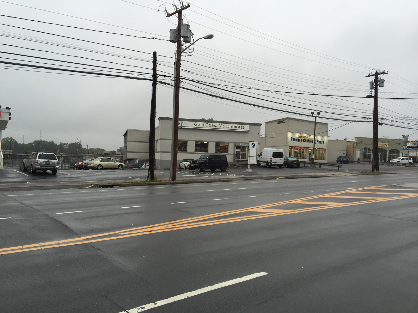 Photo of Gold Coast Motorsports in New Hyde Park City, New York, United States - 2 Picture of Point of interest, Establishment, Store