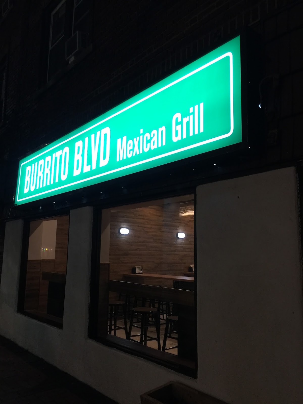 Photo of Burrito Blvd Mexican Grill in Mineola City, New York, United States - 4 Picture of Restaurant, Food, Point of interest, Establishment