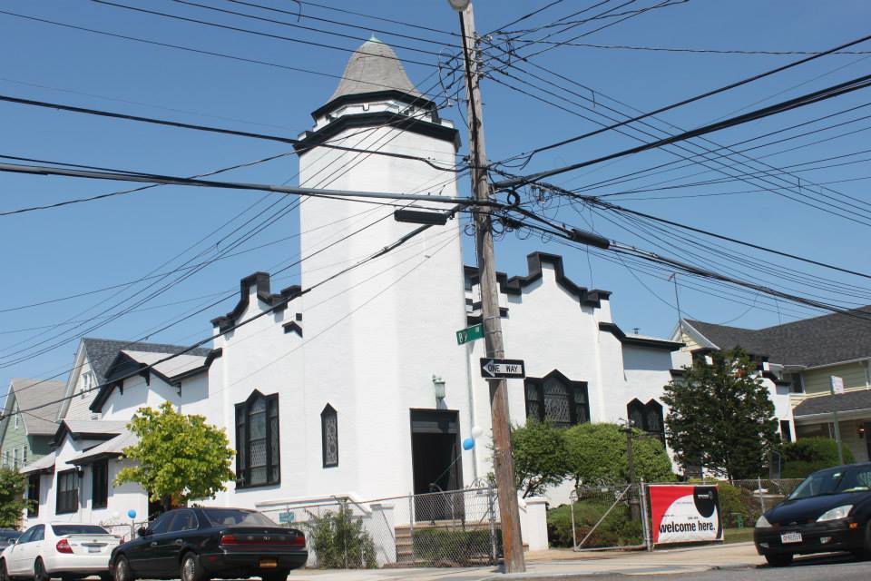 Photo of Pilgrim Congregational Church in Queens City, New York, United States - 1 Picture of Point of interest, Establishment, Church, Place of worship