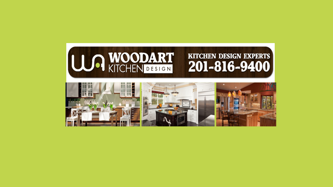 Photo of WoodArt Kitchen Design in Tenafly City, New Jersey, United States - 1 Picture of Point of interest, Establishment, Store, Home goods store, General contractor, Furniture store