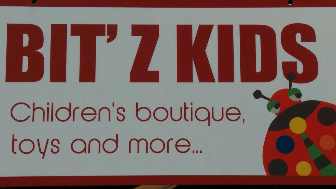 Photo of Bit'z Kids Tribeca in New York City, New York, United States - 2 Picture of Point of interest, Establishment, Store, Clothing store