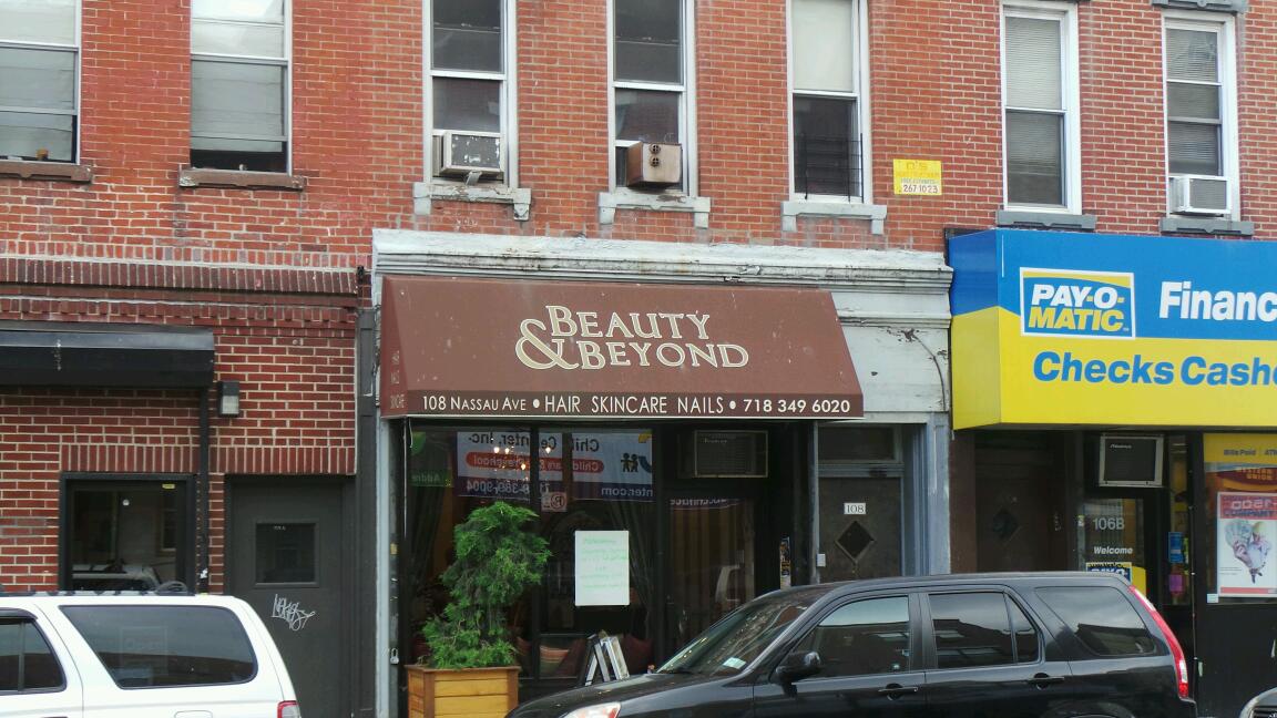 Photo of Beauty & Beyond Spa LLC in Brooklyn City, New York, United States - 2 Picture of Point of interest, Establishment, Spa, Beauty salon