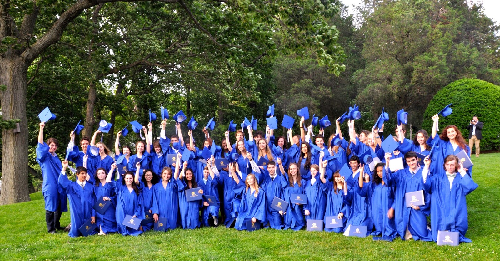 Photo of French-American School of New York in Larchmont City, New York, United States - 1 Picture of Point of interest, Establishment, School