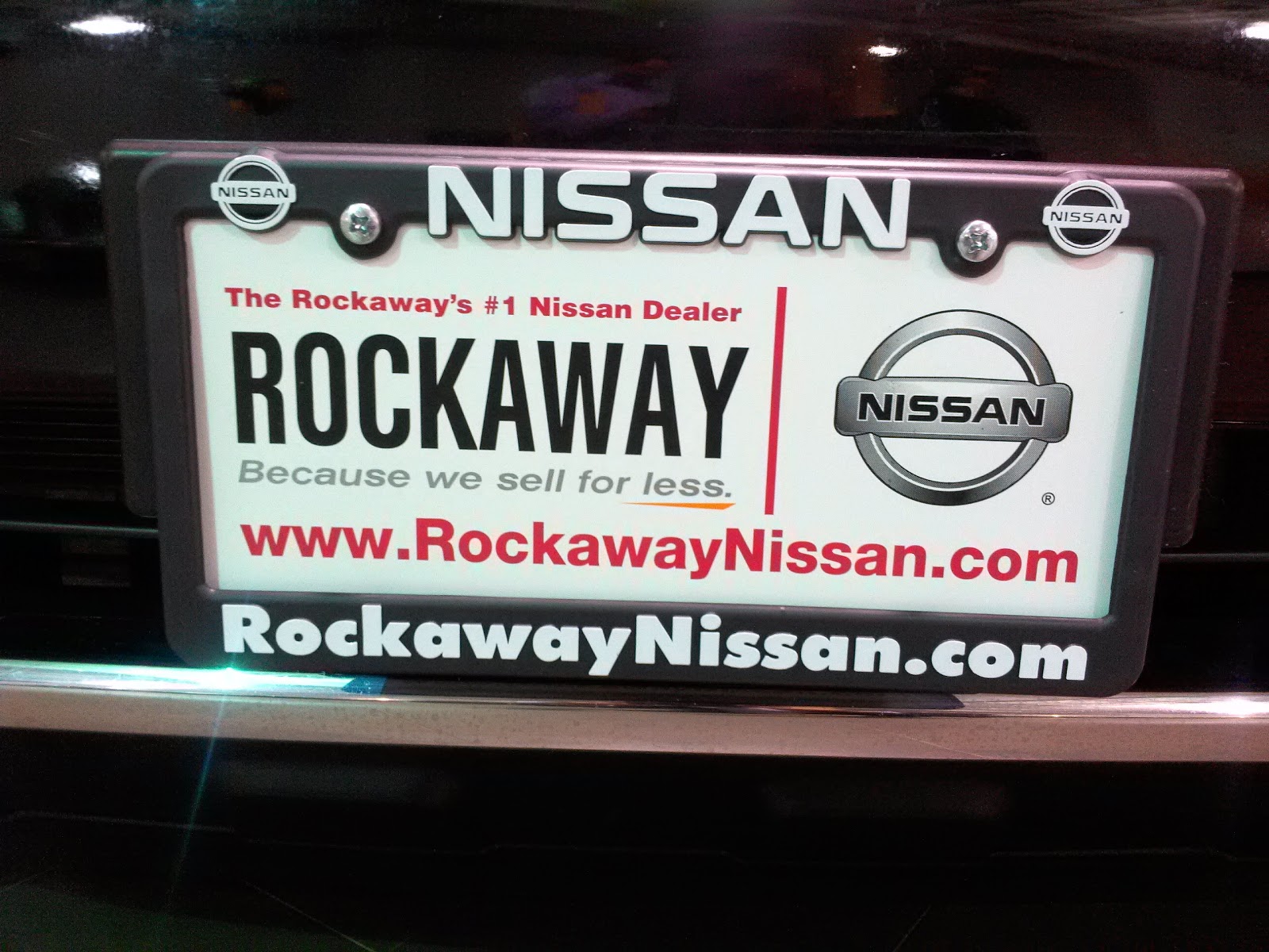 Photo of Rockaway Nissan in Inwood City, New York, United States - 8 Picture of Point of interest, Establishment, Car dealer, Store