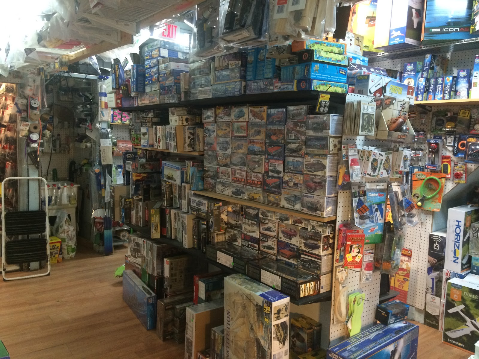 Photo of Shadow Hobbies in Paterson City, New Jersey, United States - 6 Picture of Point of interest, Establishment, Store