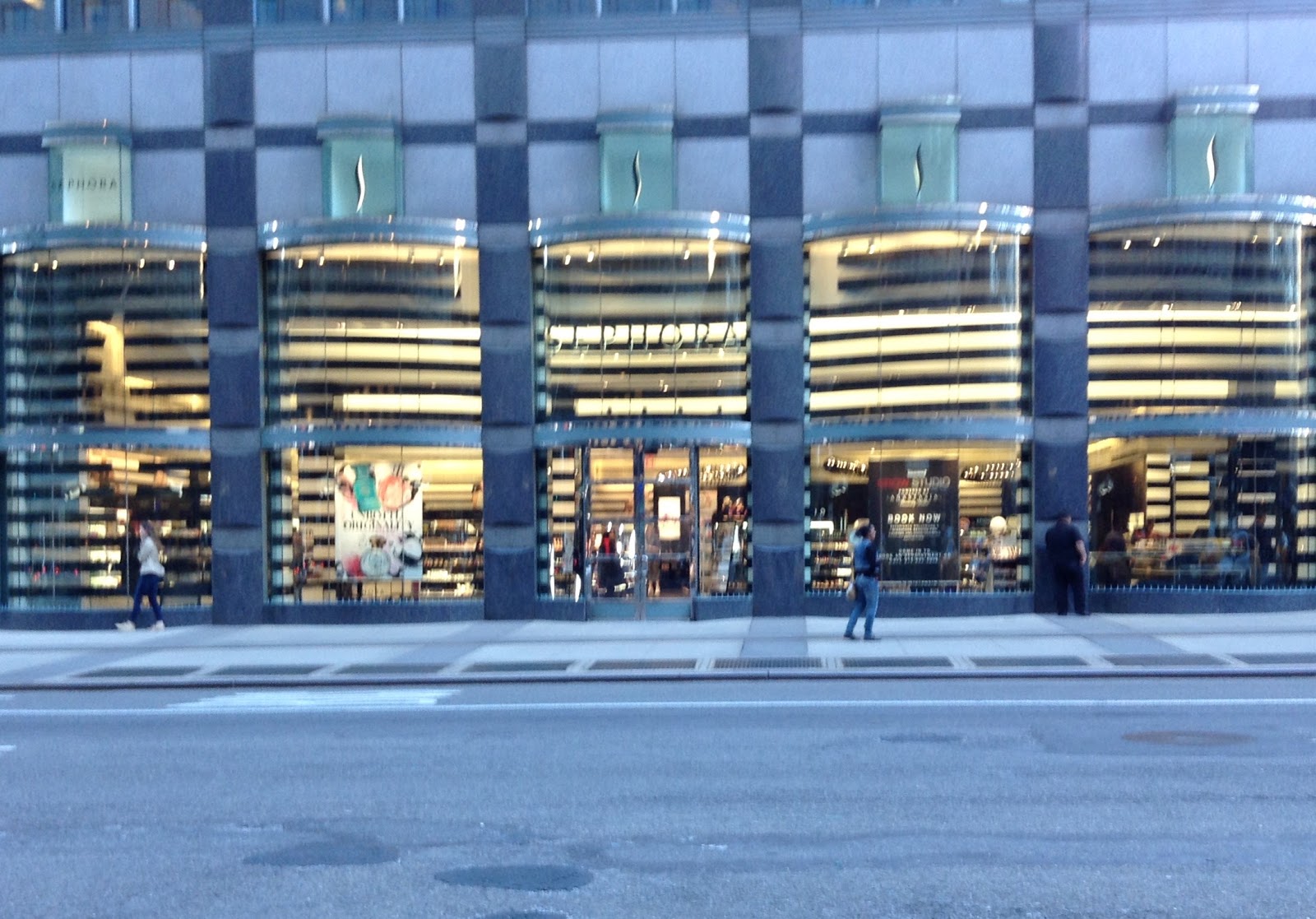 Photo of Sephora in New York City, New York, United States - 1 Picture of Point of interest, Establishment, Store, Health, Clothing store