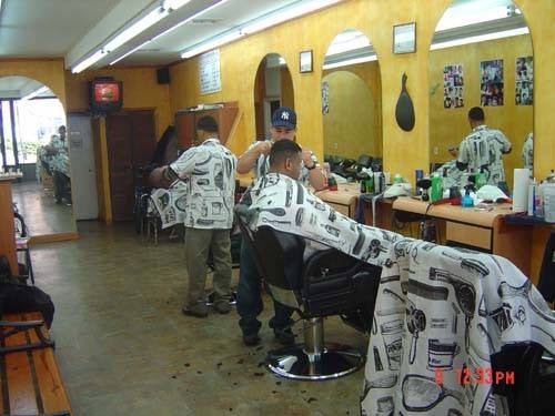 Photo of Kelvins Barbershop Inc in Bronx City, New York, United States - 1 Picture of Point of interest, Establishment, Health, Hair care