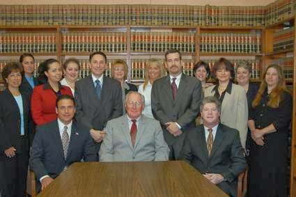 Photo of Malone, Tauber and Sohn - Attorneys At Law in Freeport City, New York, United States - 1 Picture of Point of interest, Establishment, Lawyer