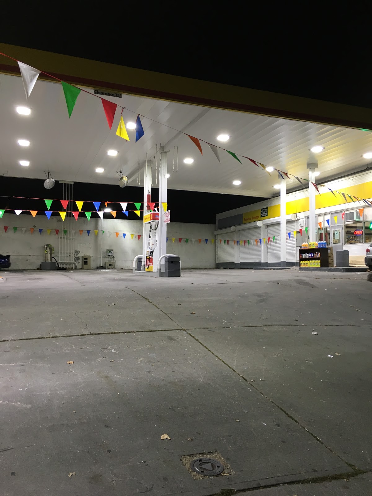 Photo of Shell in Kings County City, New York, United States - 1 Picture of Point of interest, Establishment, Gas station