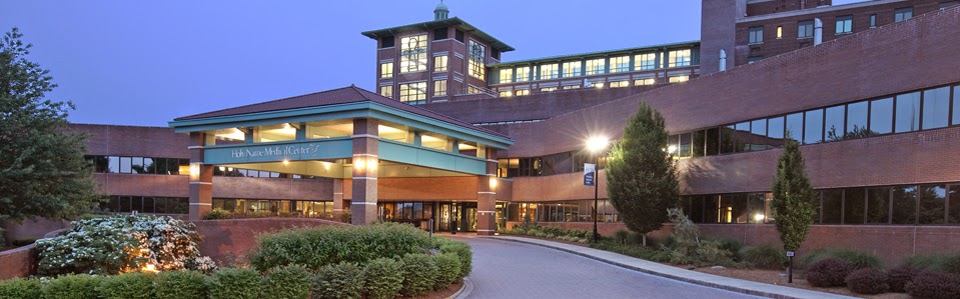 Photo of Holy Name Medical Center in Teaneck City, New Jersey, United States - 1 Picture of Point of interest, Establishment, Health, Hospital, Doctor