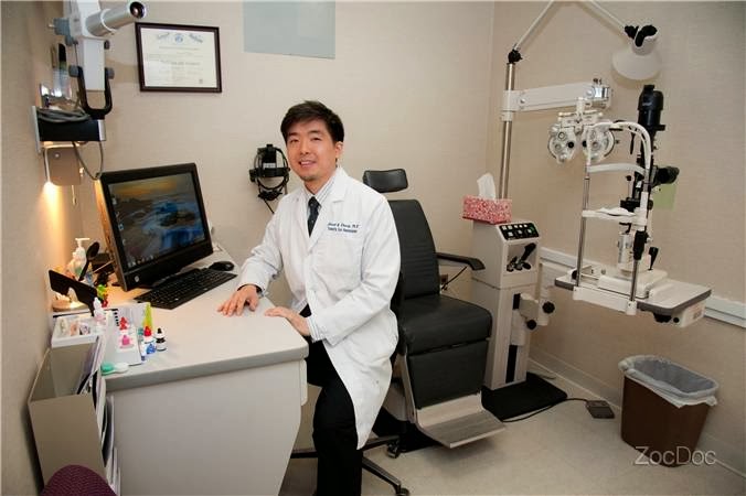 Photo of Tenafly Eye Associates Pa: Chung Jacob H MD in Tenafly City, New Jersey, United States - 6 Picture of Point of interest, Establishment, Store, Health, Doctor
