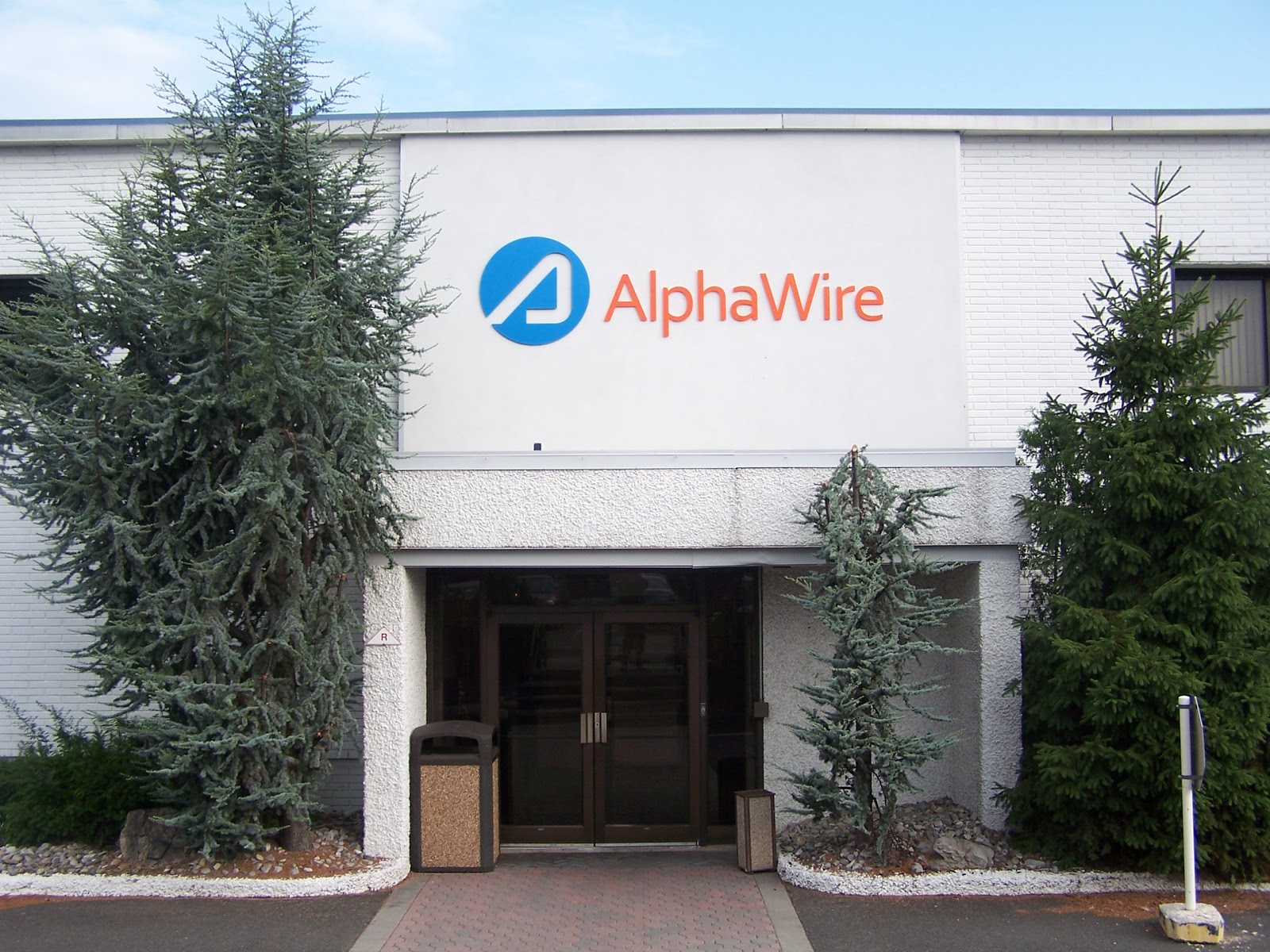 Photo of Alpha Wire Co in Elizabeth City, New Jersey, United States - 1 Picture of Point of interest, Establishment