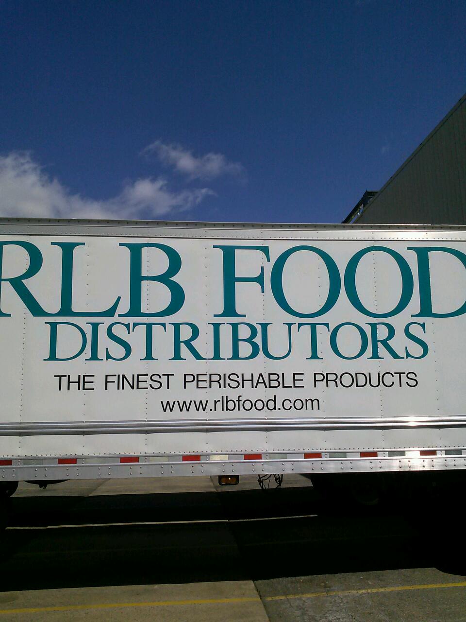 Photo of RLB Food Distributors in West Caldwell City, New Jersey, United States - 2 Picture of Point of interest, Establishment