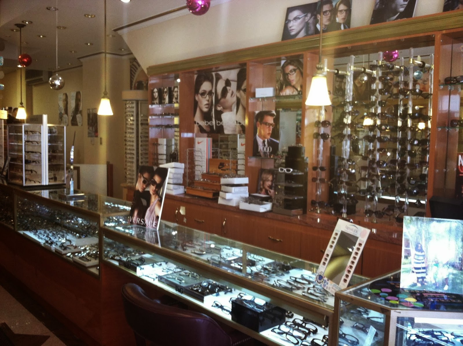 Photo of Sangha Optical in South Richmond Hill City, New York, United States - 2 Picture of Point of interest, Establishment, Store, Health
