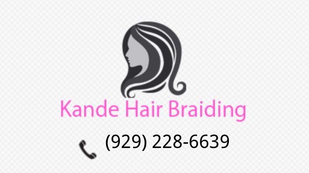 Photo of Kande African Hair Braiding in Rahway City, New Jersey, United States - 4 Picture of Point of interest, Establishment, Hair care