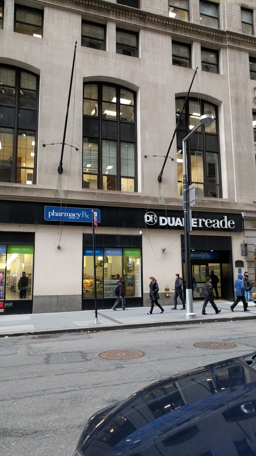 Photo of Duane Reade in New York City, New York, United States - 4 Picture of Food, Point of interest, Establishment, Store, Health, Convenience store, Home goods store, Electronics store