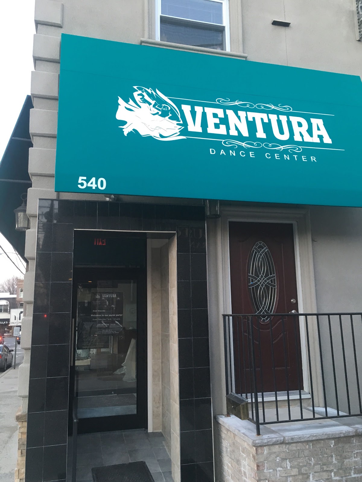 Photo of Ventura Dance Center in Closter City, New Jersey, United States - 9 Picture of Point of interest, Establishment, Store