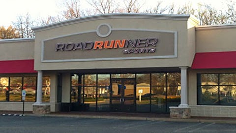 Photo of Road Runner Sports West Paramus in Paramus City, New Jersey, United States - 3 Picture of Point of interest, Establishment, Store, Clothing store, Shoe store
