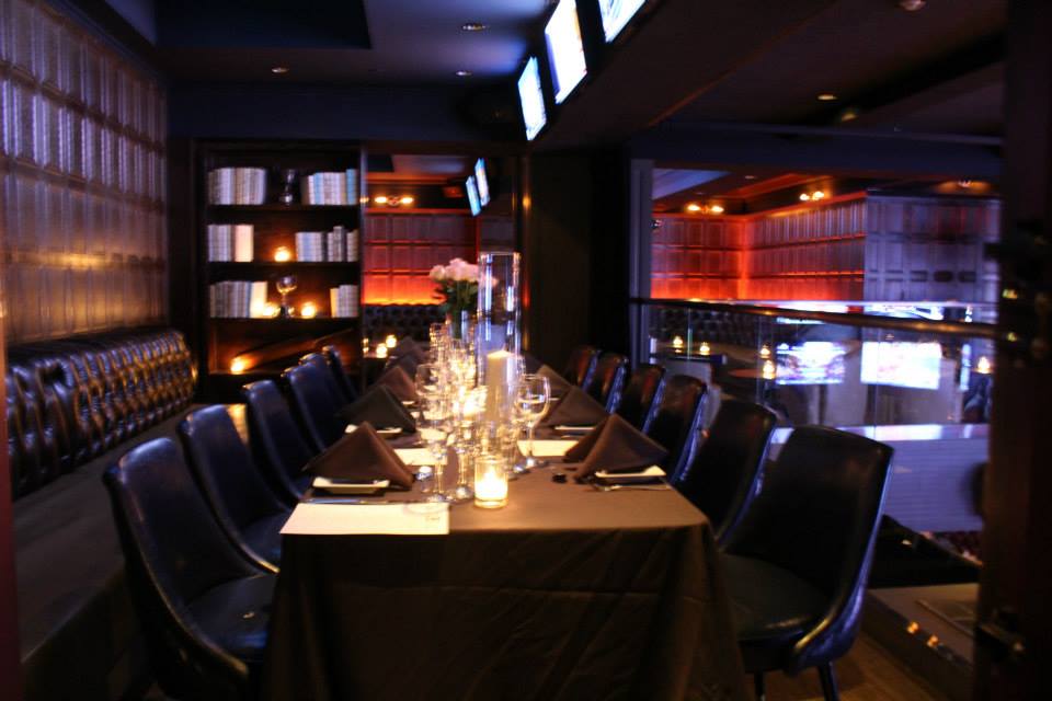 Photo of Suite 36 Restaurant, Sports Lounge & Event Space in New York City, New York, United States - 5 Picture of Restaurant, Food, Point of interest, Establishment