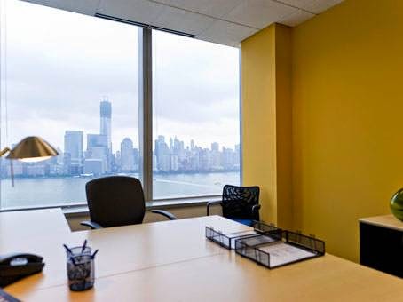 Photo of Regus Jersey City in Jersey City, New Jersey, United States - 4 Picture of Point of interest, Establishment, Real estate agency