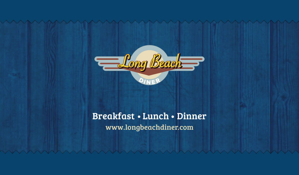 Photo of Long Beach Diner in Long Beach City, New York, United States - 3 Picture of Restaurant, Food, Point of interest, Establishment