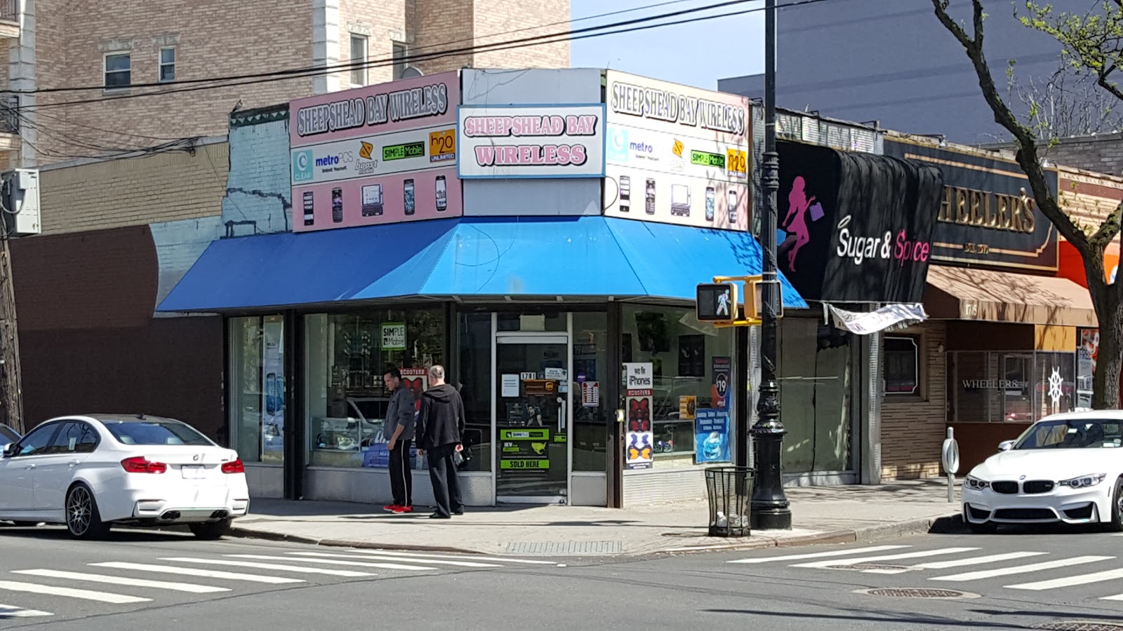 Photo of Sheepshead Bay Wireless in Kings County City, New York, United States - 2 Picture of Point of interest, Establishment, Store