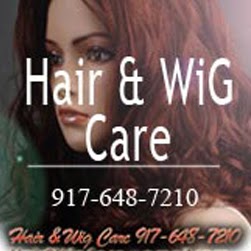 Photo of Hair & Wig Care in Brooklyn City, New York, United States - 2 Picture of Point of interest, Establishment, Store, Hair care