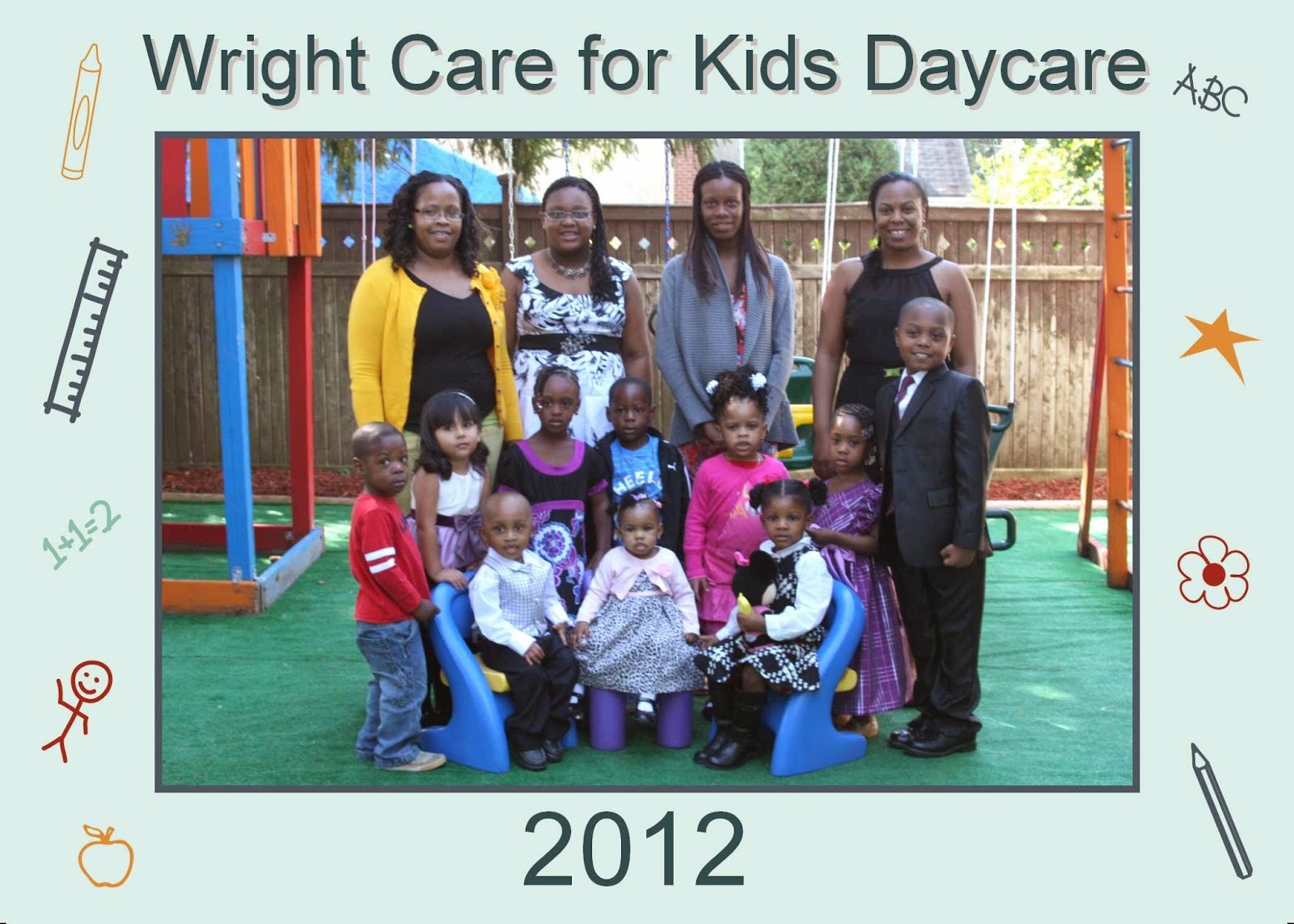 Photo of Wright Care for Kids in Hempstead City, New York, United States - 1 Picture of Point of interest, Establishment, School