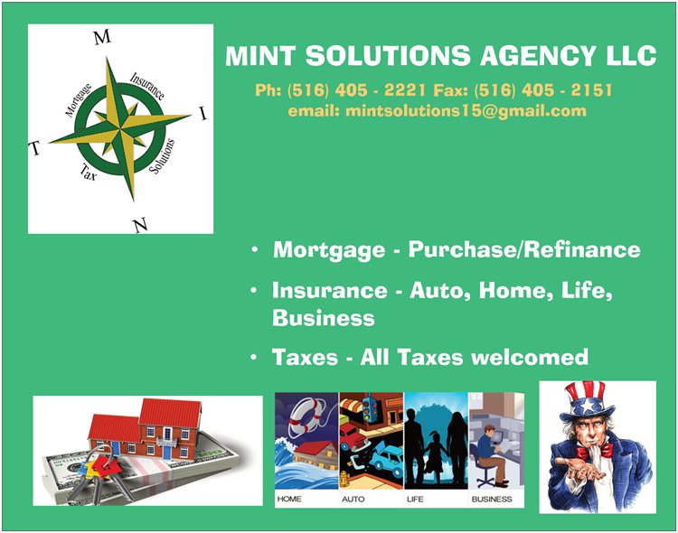 Photo of MINT Solutions Agency LLC in Valley Stream City, New York, United States - 2 Picture of Point of interest, Establishment, Finance