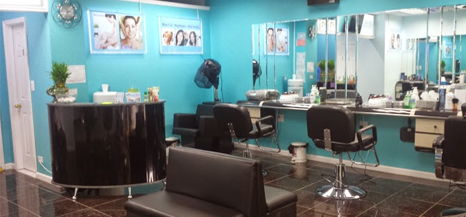 Photo of Beauty Plaza Threading Salon in New York City, New York, United States - 3 Picture of Point of interest, Establishment, Beauty salon, Hair care