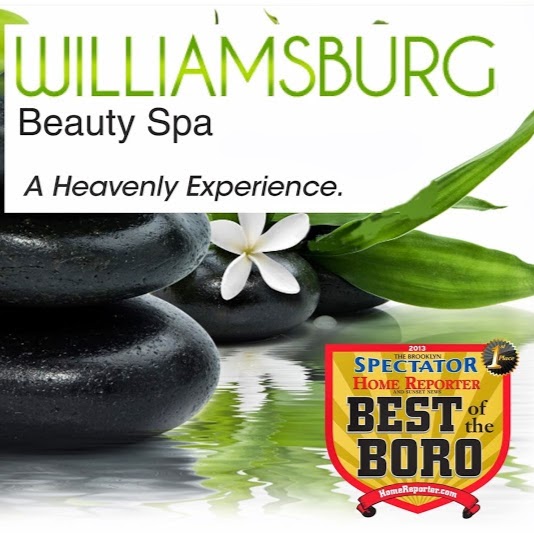 Photo of Williamsburg Beauty Spa in Kings County City, New York, United States - 1 Picture of Point of interest, Establishment, Health, Spa, Beauty salon, Hair care