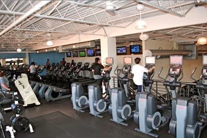 Photo of Strive Health & Fitness in Saddle Brook City, New Jersey, United States - 7 Picture of Point of interest, Establishment, Health, Gym