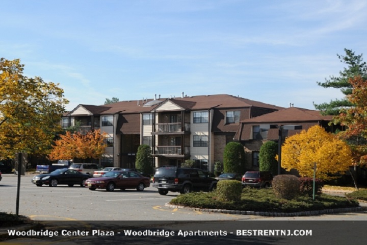 Photo of Woodbridge Center Plaza Apartments in Woodbridge City, New Jersey, United States - 8 Picture of Point of interest, Establishment, Real estate agency