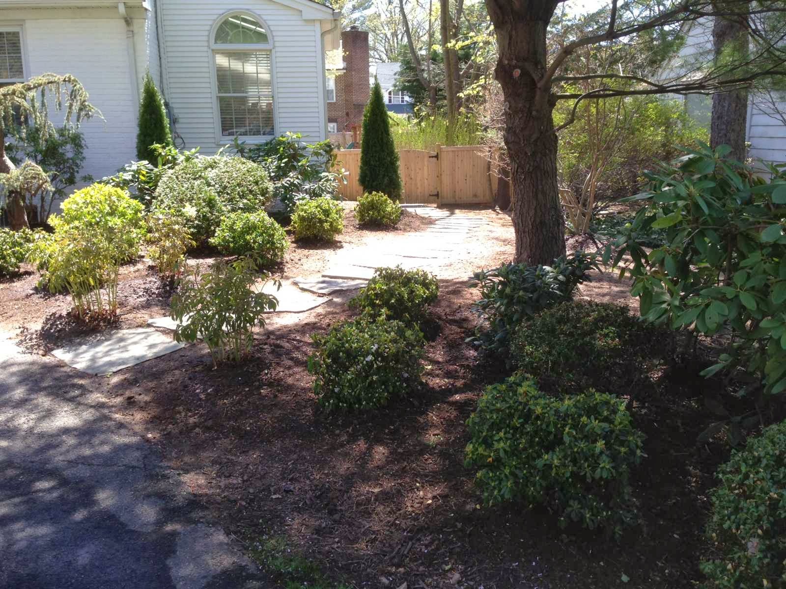 Photo of Steve Sywetz Landscaping in Bergenfield City, New Jersey, United States - 8 Picture of Point of interest, Establishment