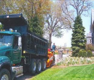 Photo of Community Paving Corporation in Mount Vernon City, New York, United States - 6 Picture of Point of interest, Establishment, General contractor