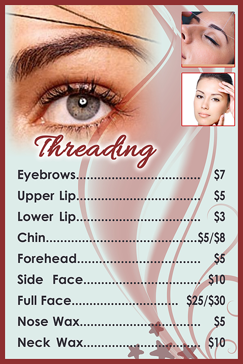 Photo of NY Brows and Beauty Salon in New York City, New York, United States - 4 Picture of Point of interest, Establishment, Store, Health, Spa, Beauty salon, Hair care
