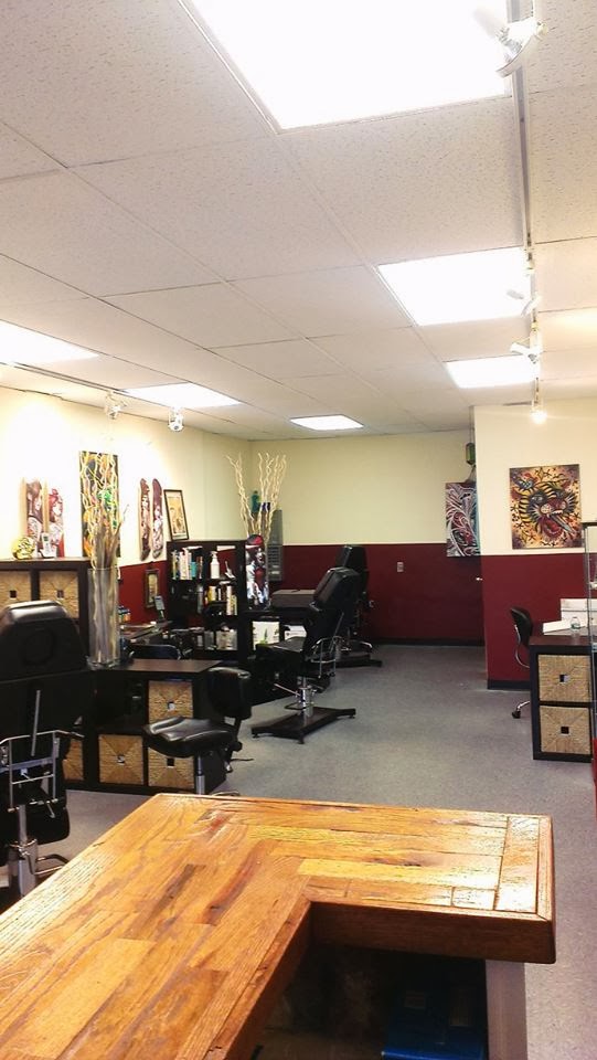 Photo of Skin Deep Tattoo in Long Beach City, New York, United States - 2 Picture of Point of interest, Establishment, Store