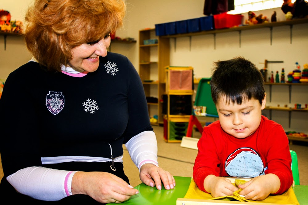 Photo of Gold Material Montessori School NYC - Brooklyn Branch in Kings County City, New York, United States - 8 Picture of Point of interest, Establishment, School