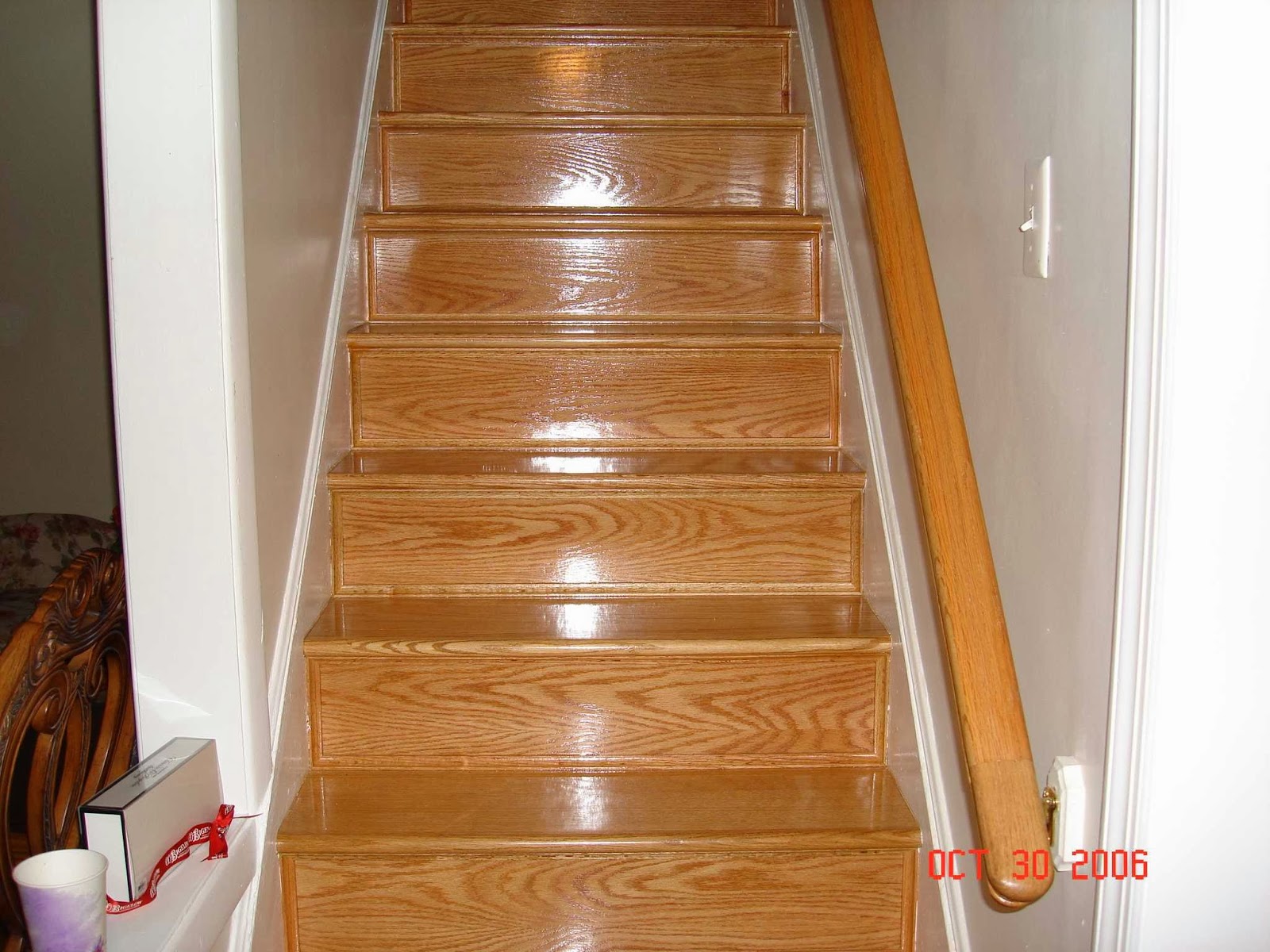 Photo of Roy Hard Wood Floors in Bergenfield City, New Jersey, United States - 1 Picture of Point of interest, Establishment, General contractor