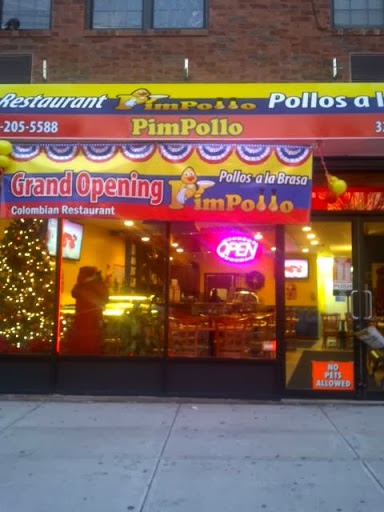 Photo of Pimpollo in East Elmhurst City, New York, United States - 1 Picture of Restaurant, Food, Point of interest, Establishment