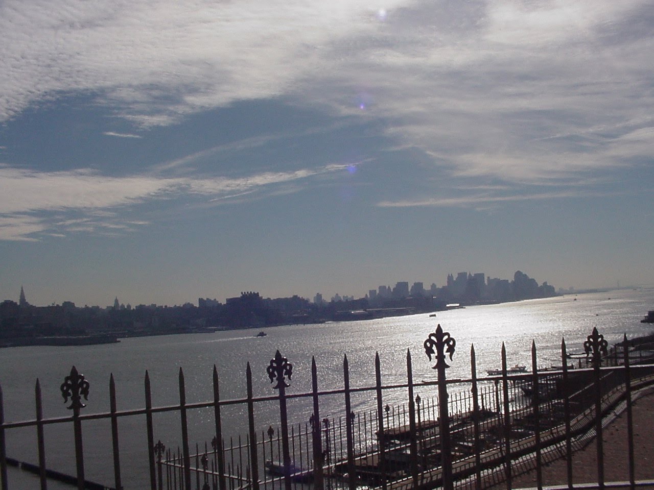 Photo of Hamilton Park in Weehawken City, New Jersey, United States - 6 Picture of Point of interest, Establishment, Park