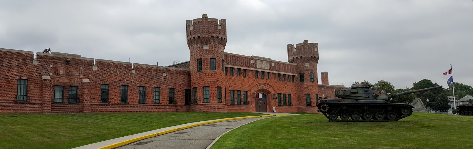 Photo of Staten Island Armory in Richmond City, New York, United States - 1 Picture of Point of interest, Establishment