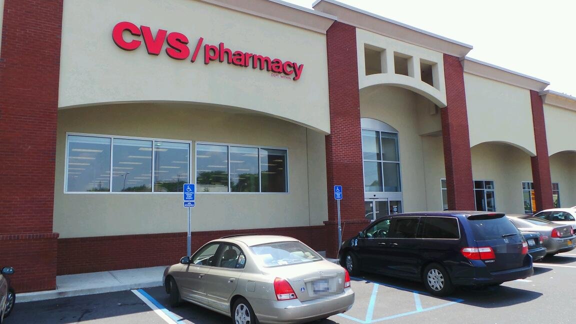 Photo of CVS Pharmacy - Photo in Brooklyn City, New York, United States - 1 Picture of Food, Point of interest, Establishment, Store, Health, Convenience store, Pharmacy
