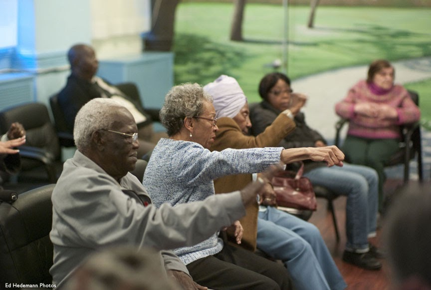 Photo of New York Memory Center in Brooklyn City, New York, United States - 2 Picture of Point of interest, Establishment